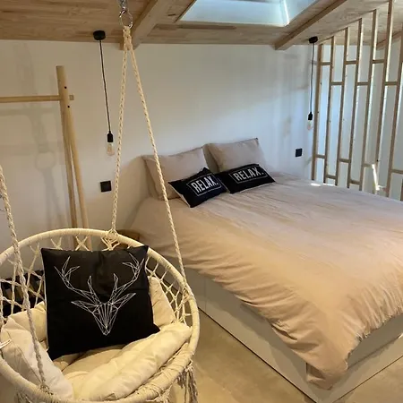 Guest house Le 39 Bis *