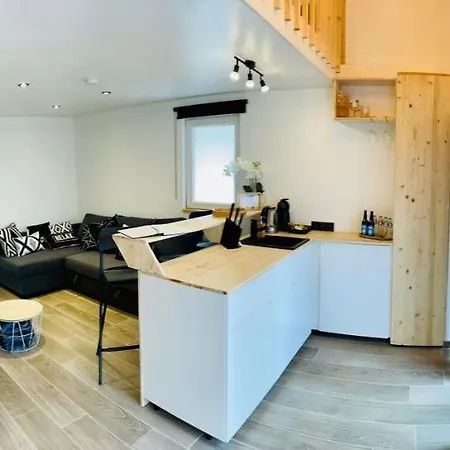 Guest house Le 39 Bis