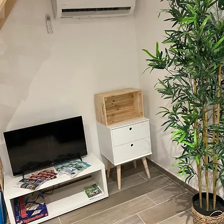 Le 39 Bis Guest house